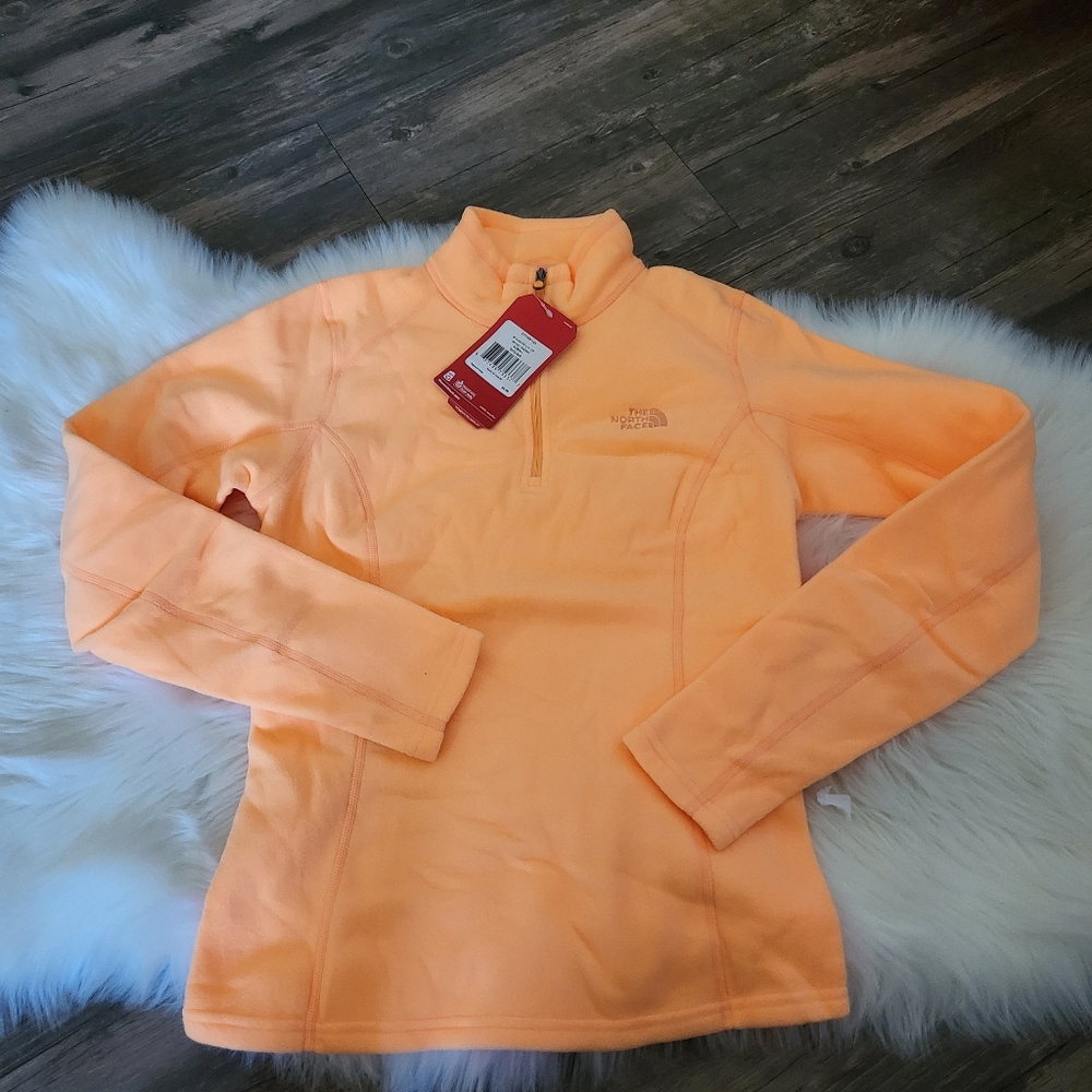 LAST ONE !!!The north face fleece - Picture 5 of 6